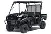 Kawasaki Mule 4010 Trans 4x4 SE 2016